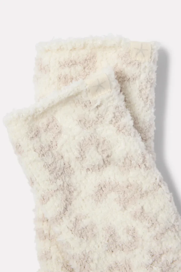 CozyChic Wild Sock