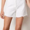 Criss Cross Short