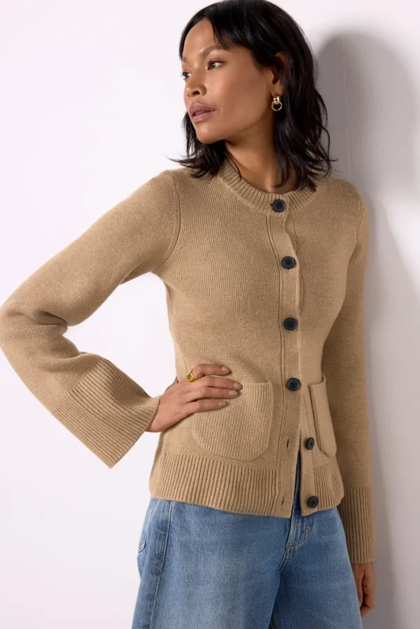 Dani Cardigan