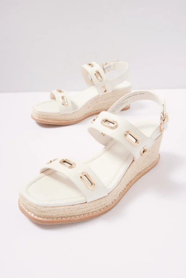 Dani Wedge Sandal