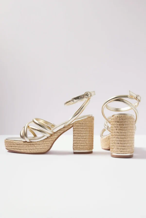 Daphne Sandal