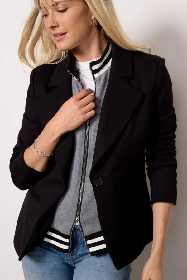 Dawson Varsity Blazer
