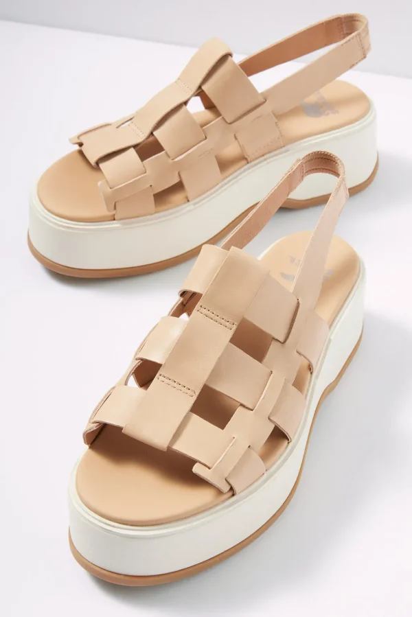 Dayspring Slingback Sandal