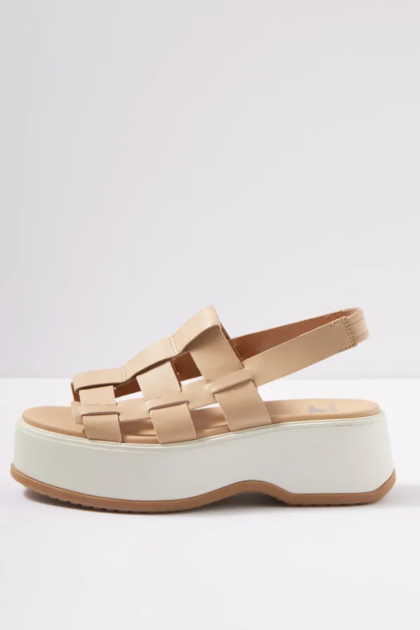 Dayspring Slingback Sandal