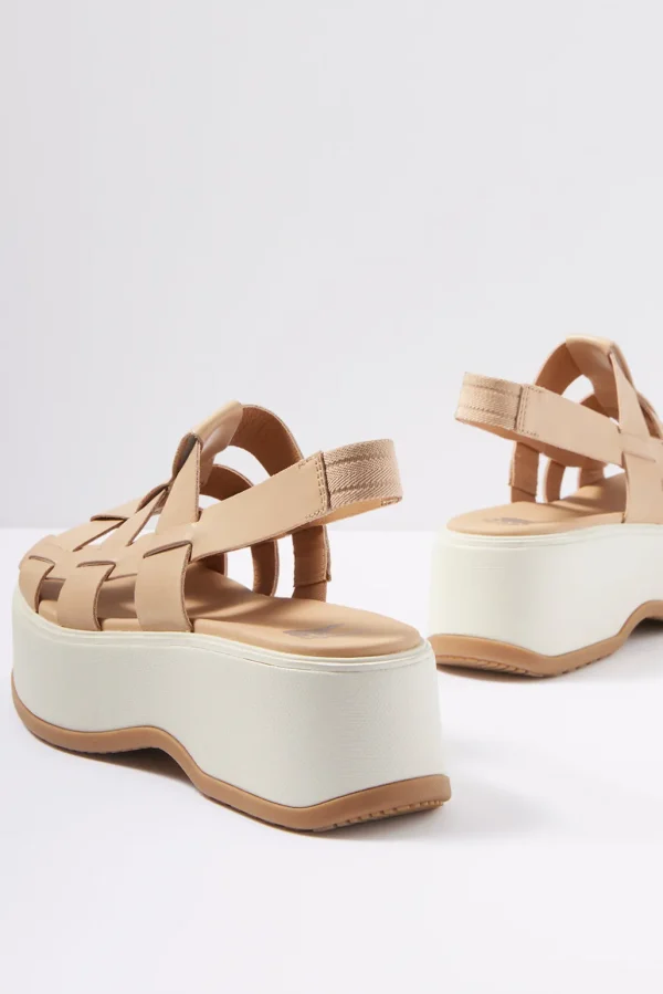 Dayspring Slingback Sandal