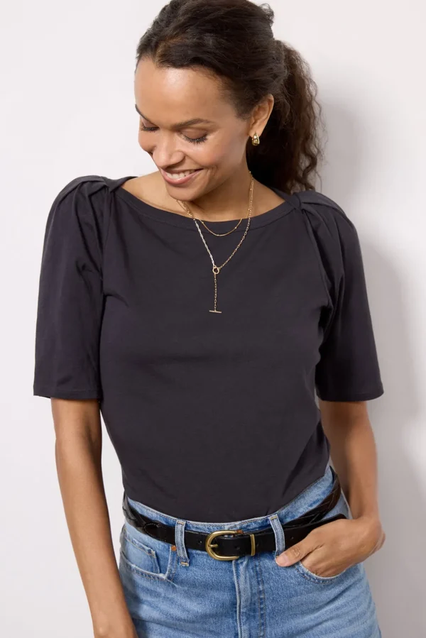 Deana Envelope T Shirt