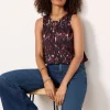 Delaney Shell Tank
