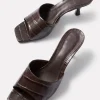 Dethalia Sandal