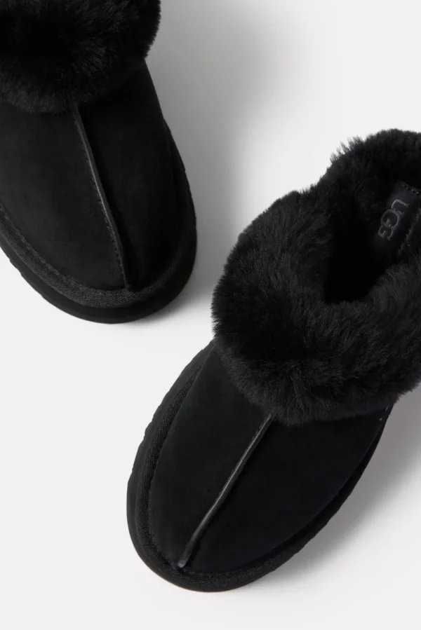 Disquette Slipper