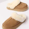 Disquette Slipper