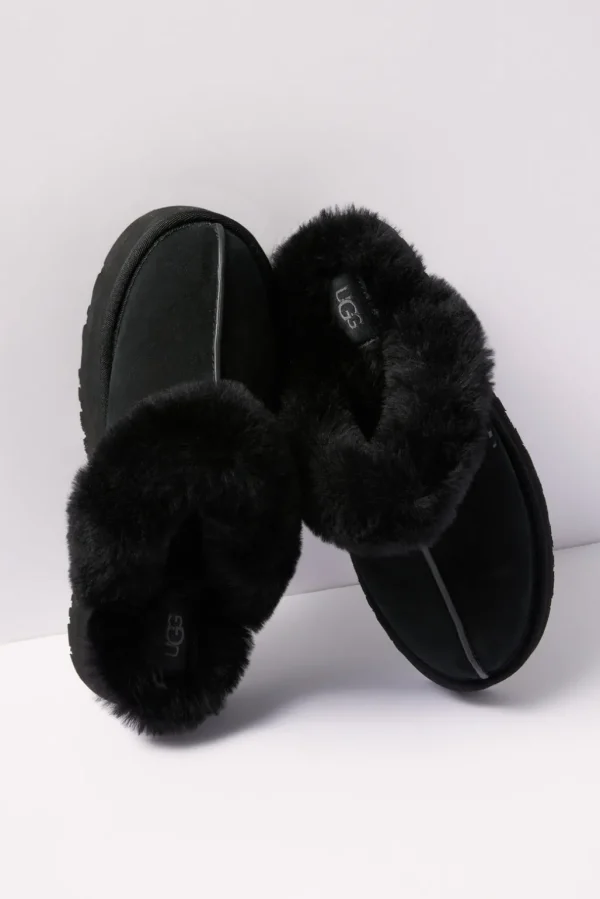 Disquette Slipper