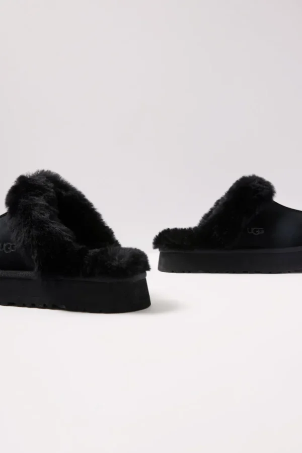 Disquette Slipper