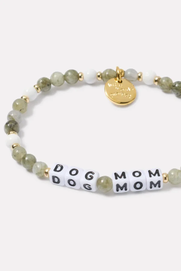 Dog Mom Bracelet