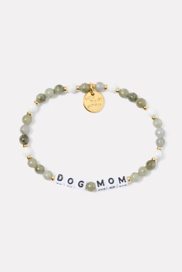 Dog Mom Bracelet