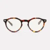 Dogleg Reading Glasses