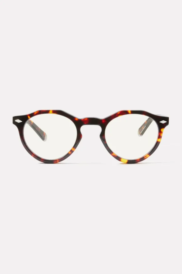 Dogleg Reading Glasses