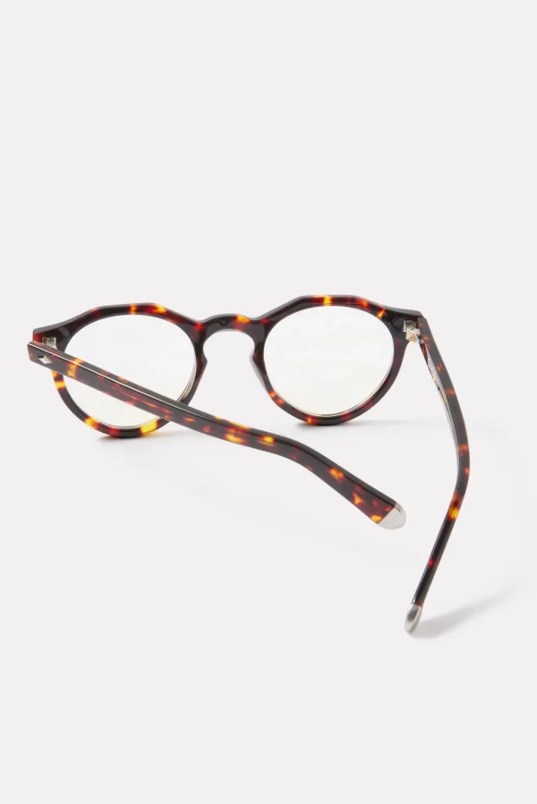 Dogleg Reading Glasses