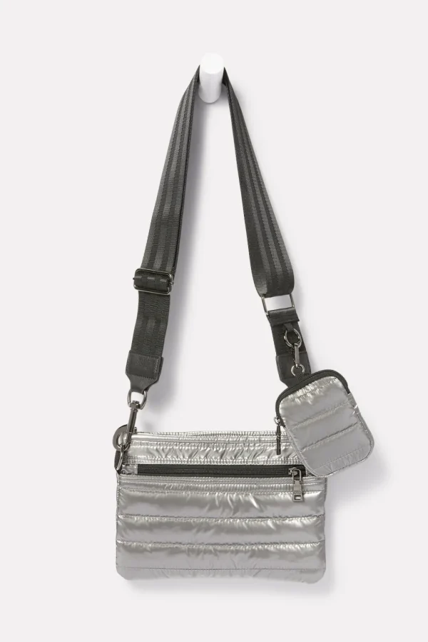 Downtown Crossbody