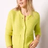 DRE CARDIGAN