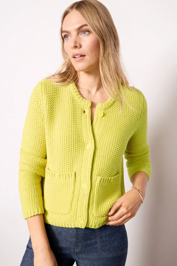 DRE CARDIGAN