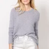 Edith Cashmere Pullover