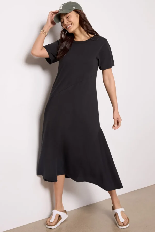 Eileen T-Shirt Dress