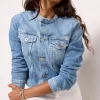 Eleanor Denim Jacket