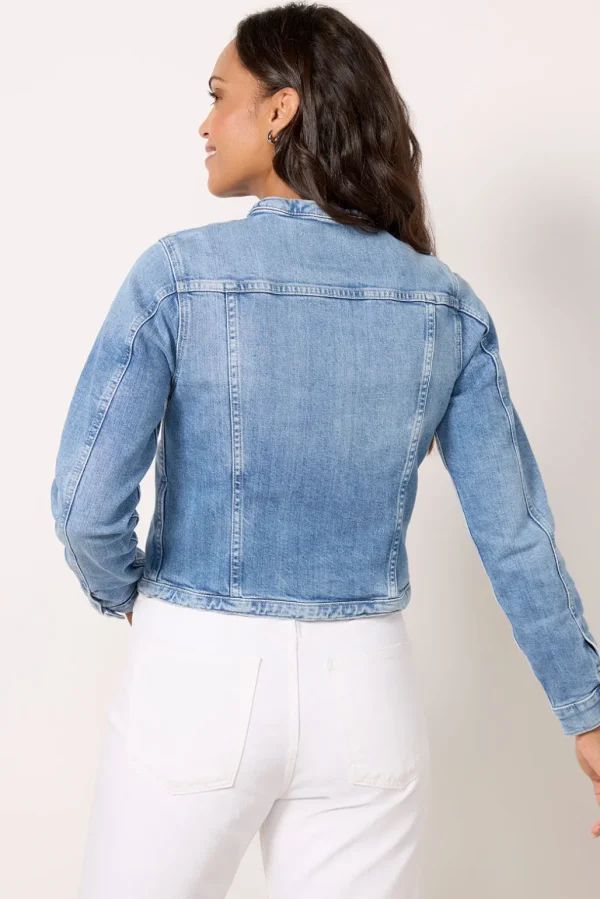 Eleanor Denim Jacket