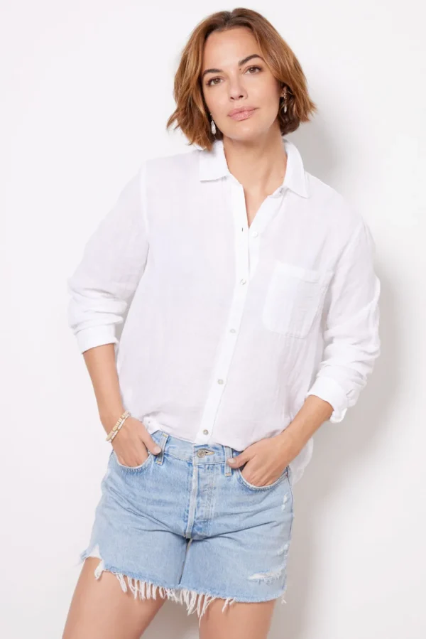 Ellis Button Down