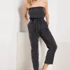 Emery Cargo Jumpsuit