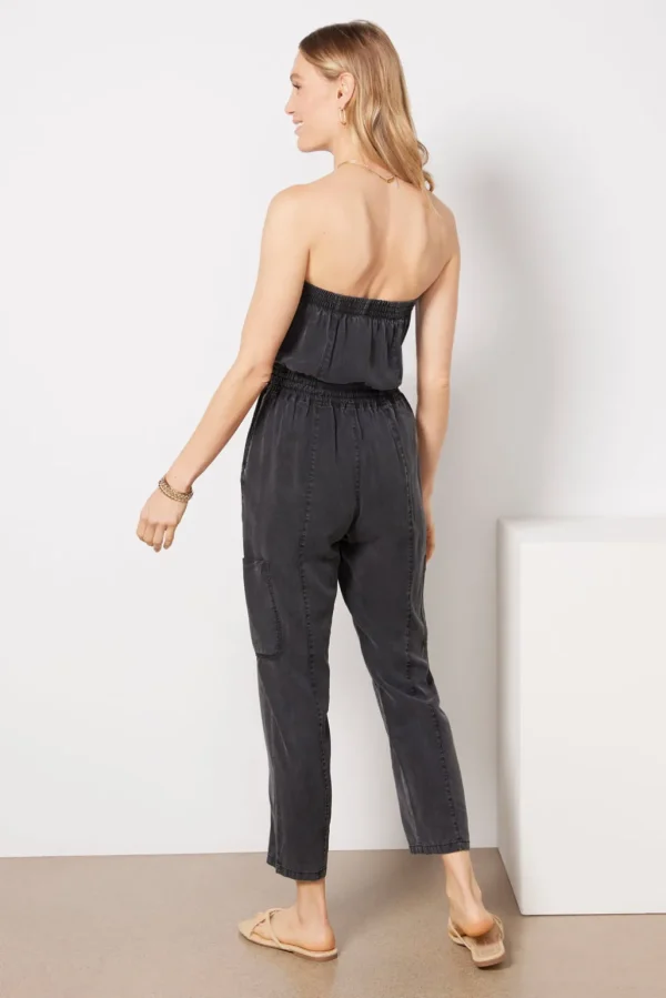 Emery Cargo Jumpsuit