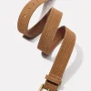 Emma Stitch Belt