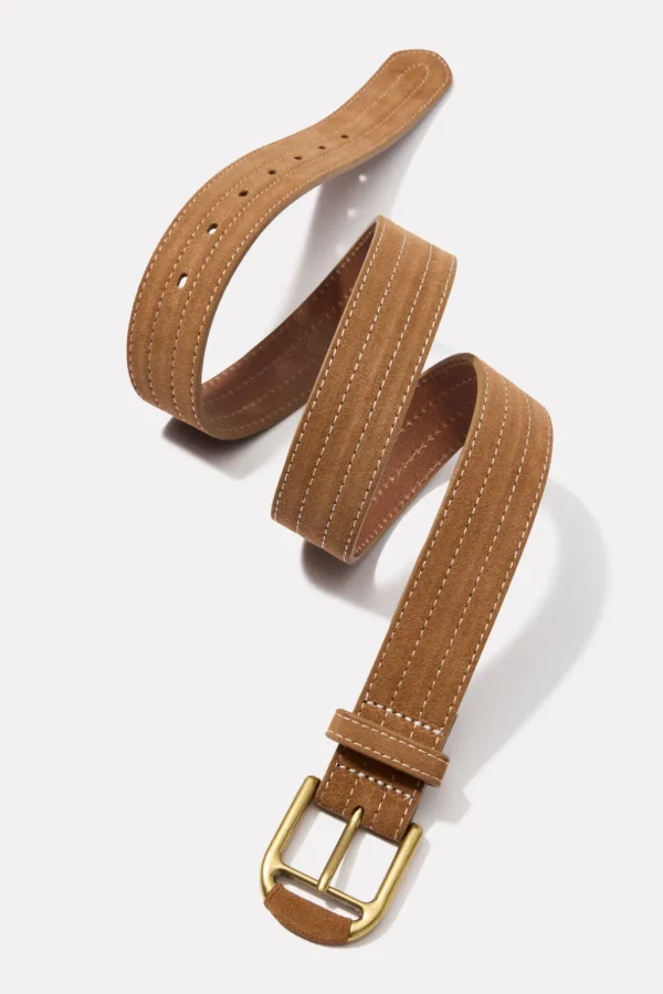 Emma Stitch Belt