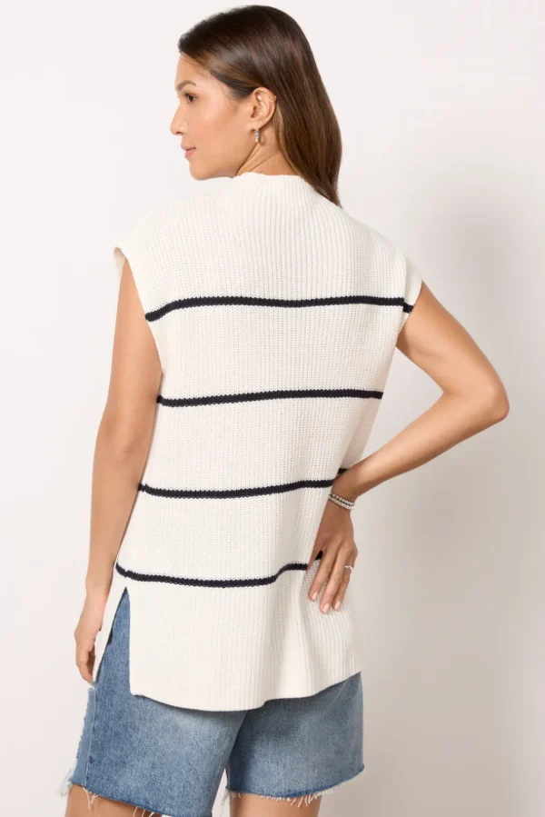 Etta Pullover