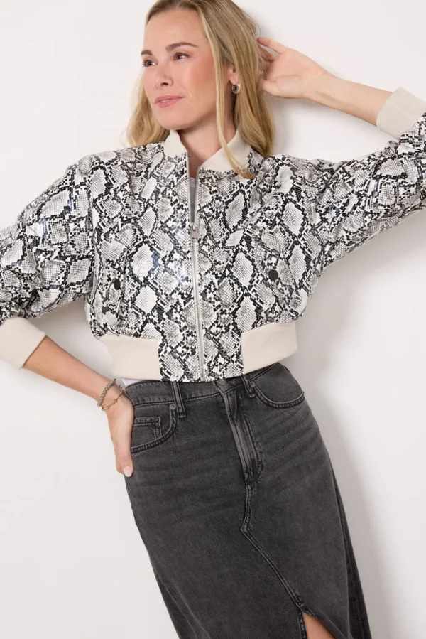 Evelin Python Bomber