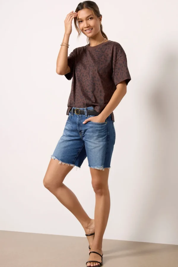 Ever Perfect Tee