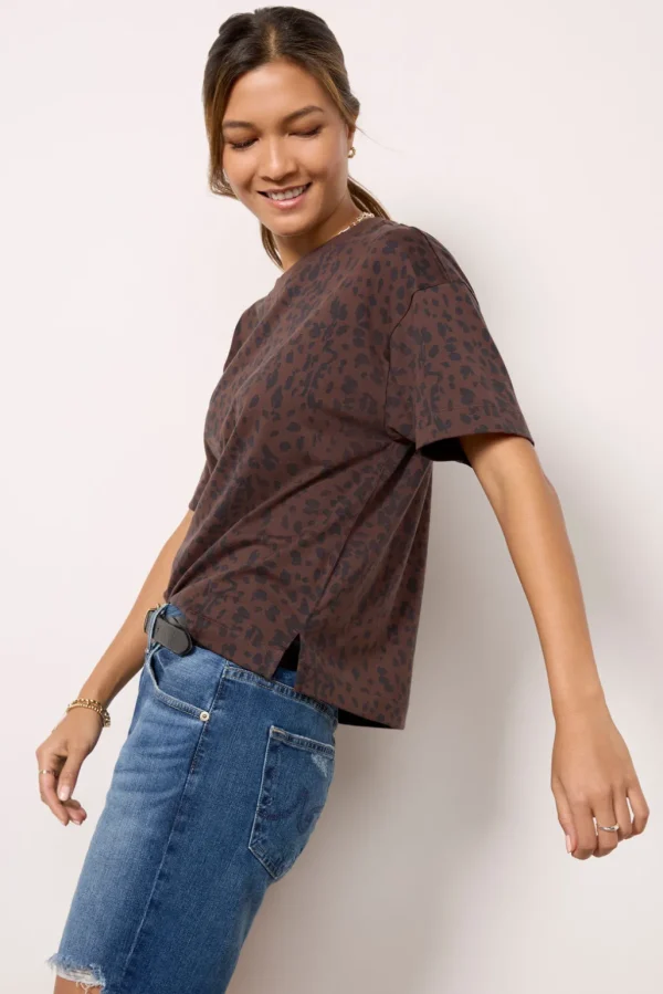 Ever Perfect Tee