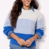 Fallon Pullover