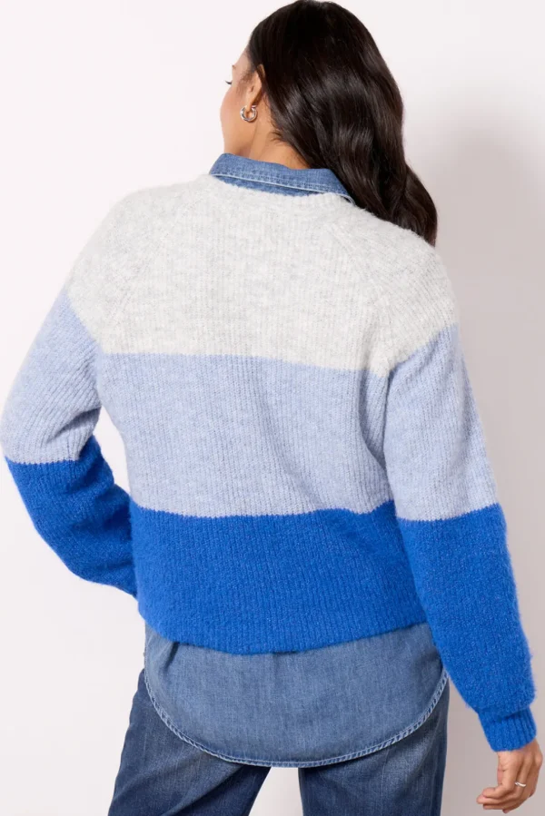 Fallon Pullover