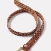 Fallon Woven Belt