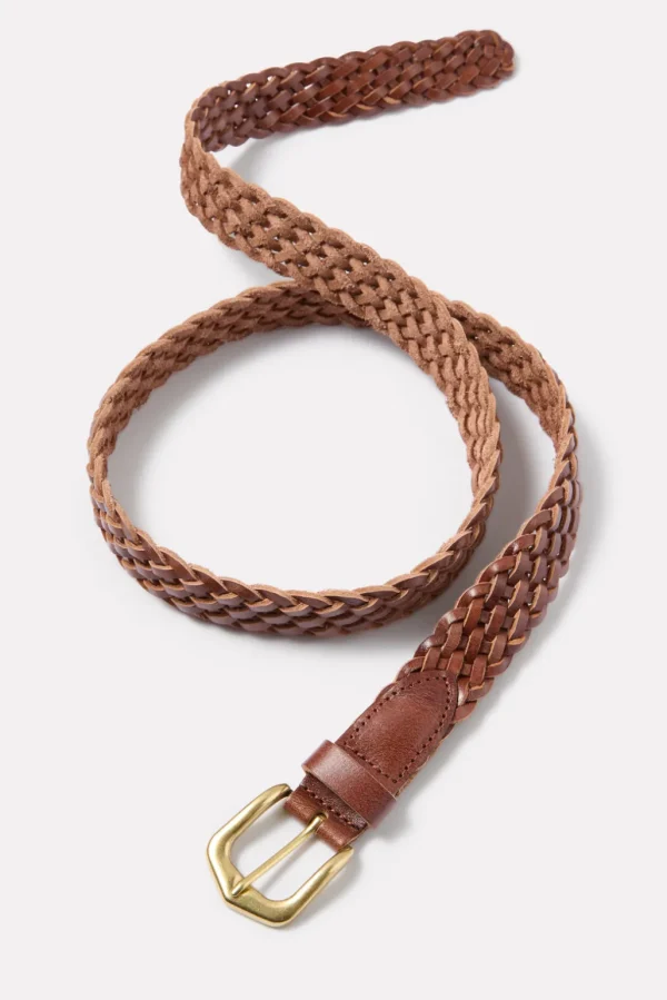 Fallon Woven Belt