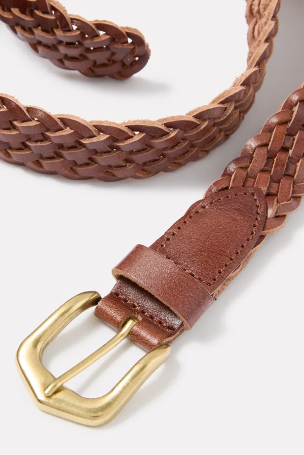 Fallon Woven Belt