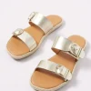 Farrin Sandal