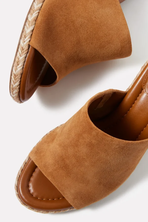 Fayla Wedge