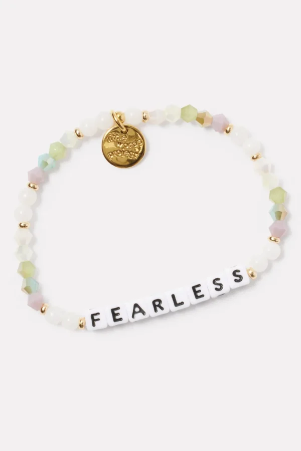 Fearless Bracelet