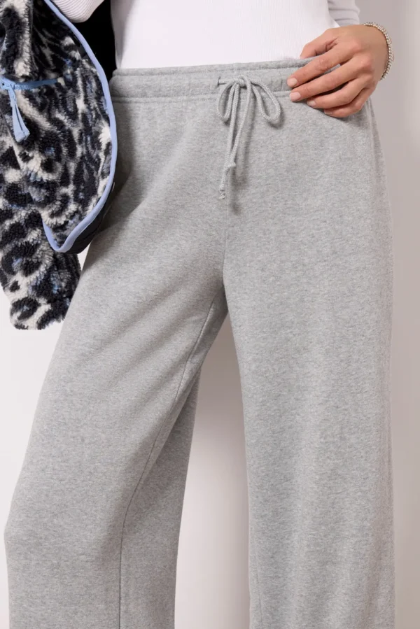 FEELING THE MOMENT SWEATPANT