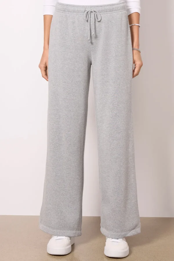 FEELING THE MOMENT SWEATPANT