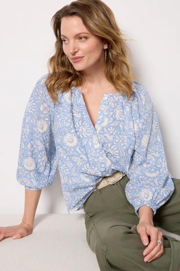 Frances Blouse