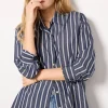 Frankie Striped Shirt