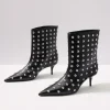 Gail Studs Bootie